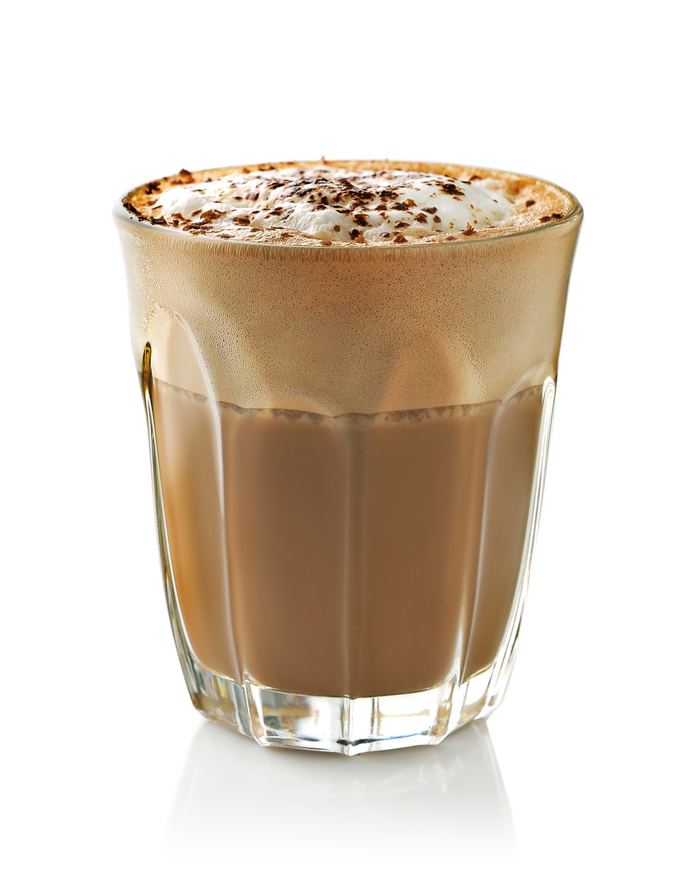 Elixir d’Anvers Hot Chocolate