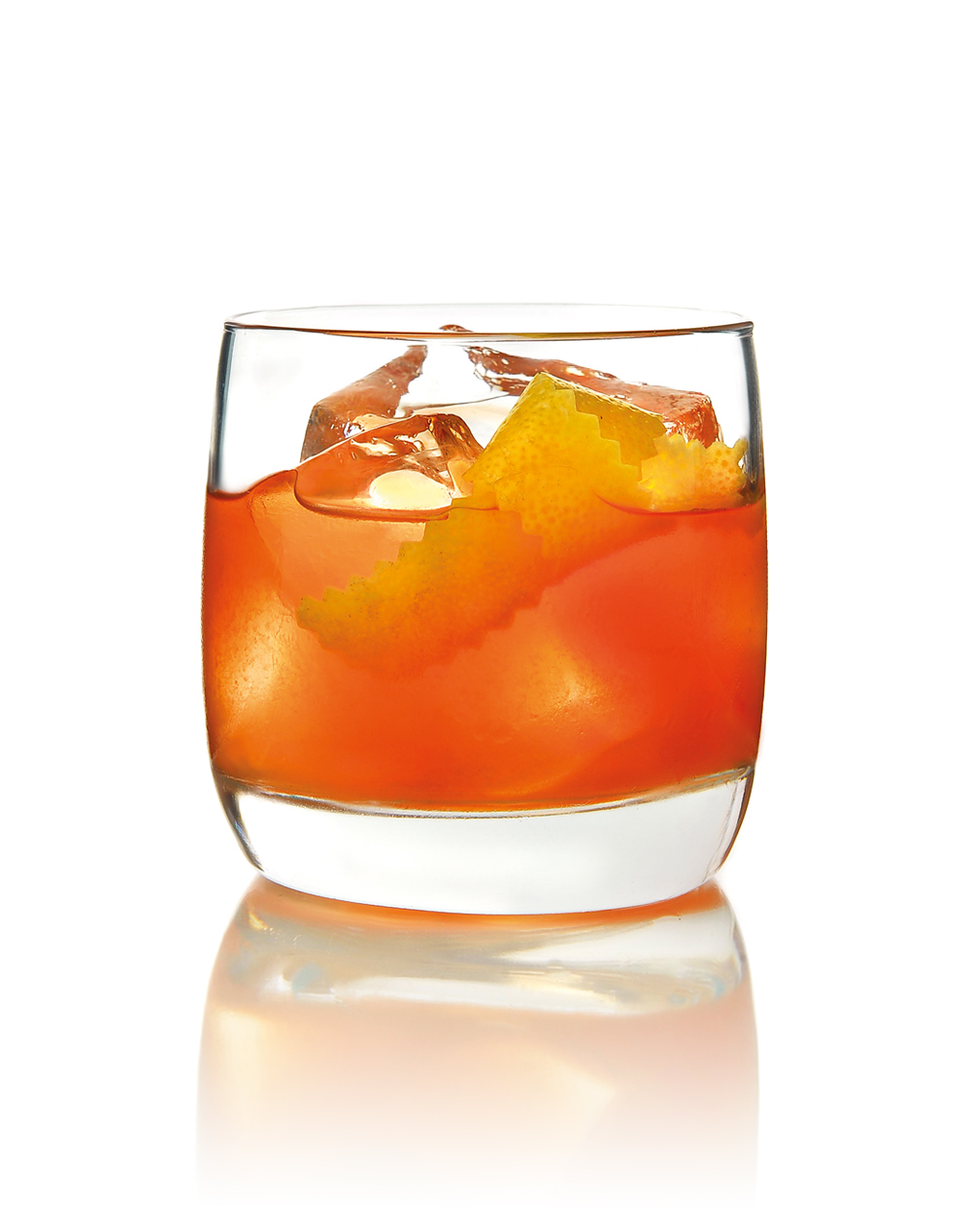 Elixir d’Anvers Old Fashioned