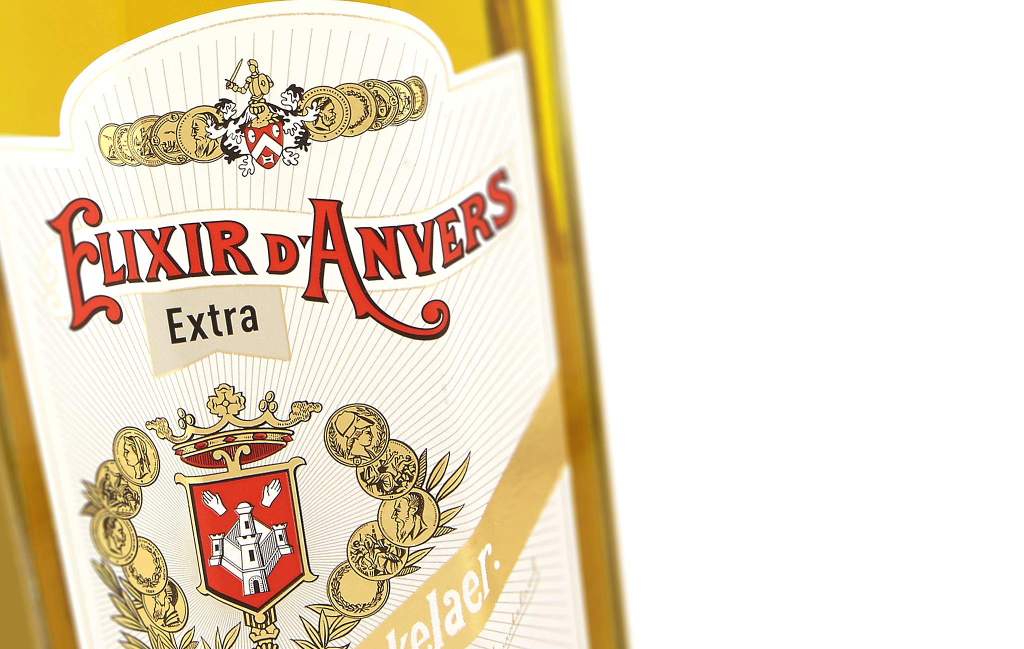 Elixir d’Anvers Extra – limited edition!