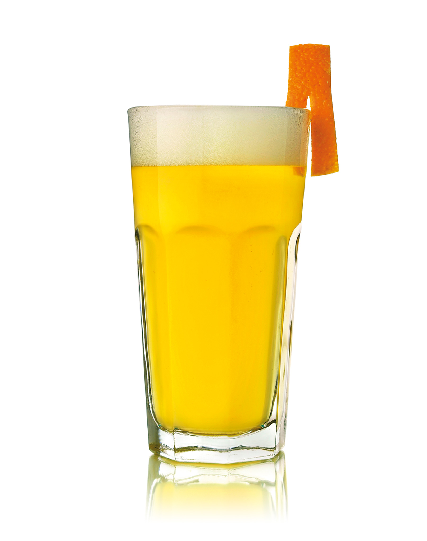 Elixir d’Anvers Yellow Submarine