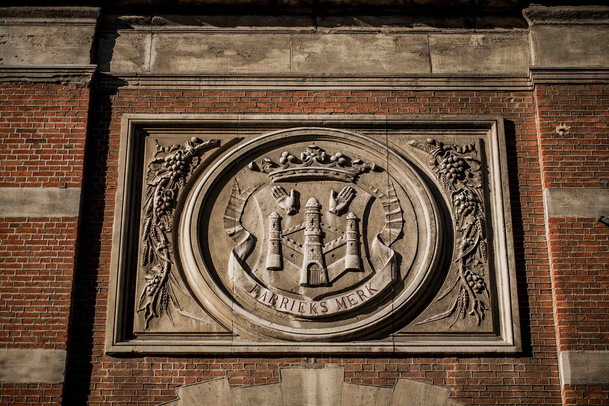 Stokerij Elixir d’Anvers beschermd als monument!